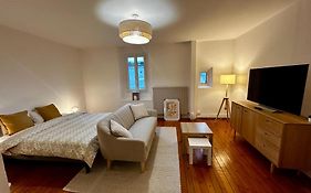 Appartements Plantagenet - Le 27
